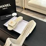 Cotton Mules