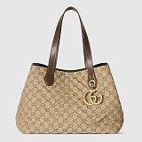 GG Marmont Medium Tote Bag