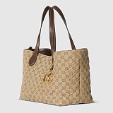 GG Marmont Medium Tote Bag