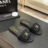 Cotton Mules