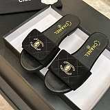 Cotton Mules