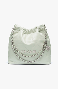 22 Small Handbag