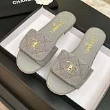 Cotton Mules