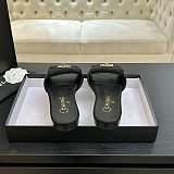 Cotton Mules