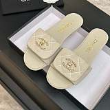 Cotton Mules