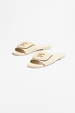 Cotton Mules