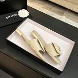 Cotton Mules