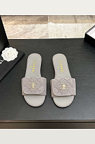 Cotton Mules