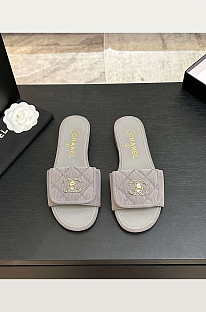 Cotton Mules