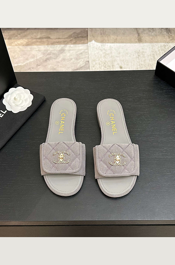 Cotton Mules