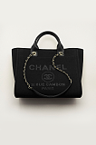 Canvas Shopping Bag