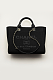 Canvas Shopping Bag
