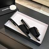 Cotton Mules