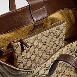 GG Marmont Medium Tote Bag
