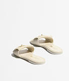 Cotton Mules