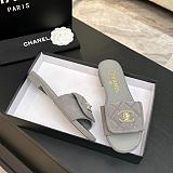 Cotton Mules