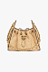 CHANEL 25 Raffia Mini Handbag
