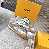 Wave Pulse Sneaker