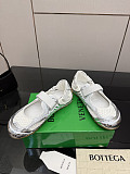 Orbit Flash Mary-Jane Sneaker