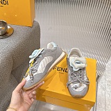 Wave Pulse Sneaker