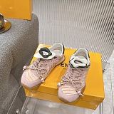 Wave Pulse Sneaker