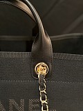 Canvas Shopping Bag