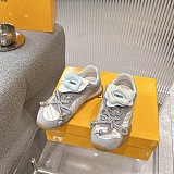 Wave Pulse Sneaker