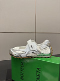 Orbit Flash Mary-Jane Sneaker