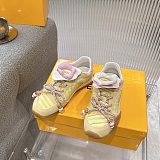 Wave Pulse Sneaker