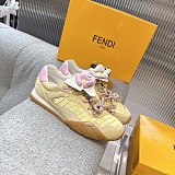 Wave Pulse Sneaker