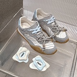Wave Pulse Sneaker