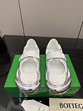 Orbit Flash Mary-Jane Sneaker