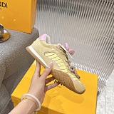 Wave Pulse Sneaker