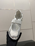 Orbit Flash Mary-Jane Sneaker