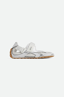 Orbit Flash Mary-Jane Sneaker