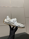 Orbit Flash Mary-Jane Sneaker