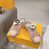 Wave Pulse Sneaker