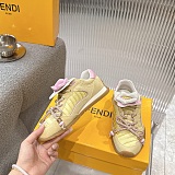 Wave Pulse Sneaker