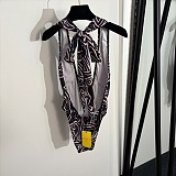 One Piece Swimwear & Cover