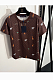 Animals Printed T-shirt