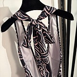 One Piece Swimwear & Cover