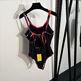 One Piece Swimwear & Cover