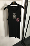 Printed Ribbed Tank