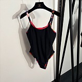 One Piece Swimwear & Cover