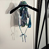3 Pieces Bikini Set
