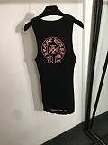 Printed Ribbed Tank