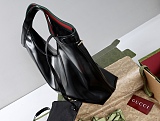 Giglio Large Textured-leather Tote