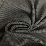 Printed Ribbed Tank