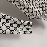 Monogram Corset