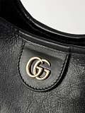 Giglio Large Textured-leather Tote